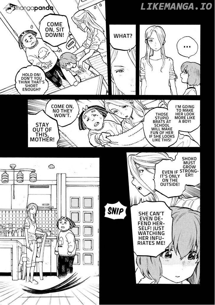 A Silent Voice, Chapter 31 image 15